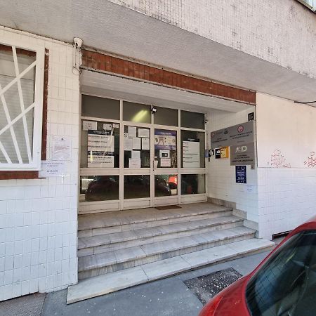 Parliament View Apartments Beograd Bagian luar foto