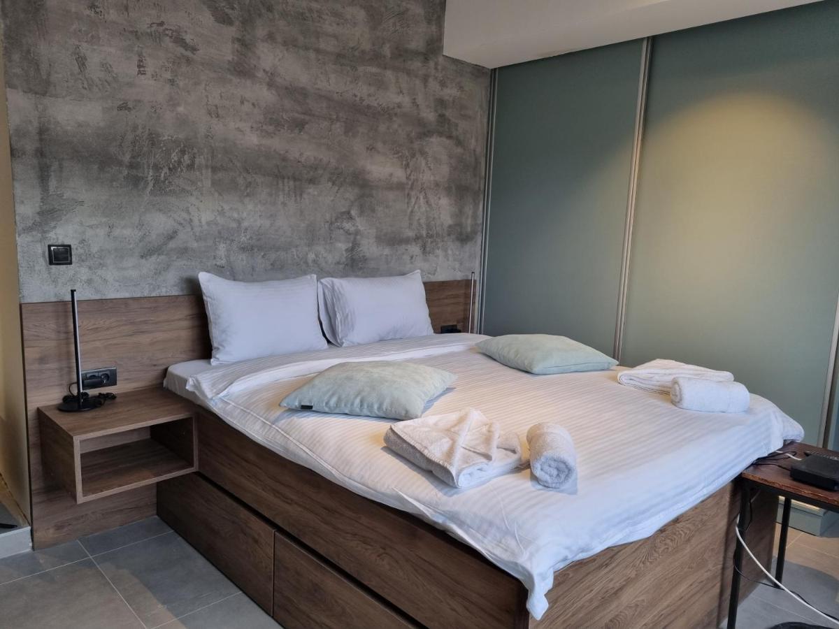 Parliament View Apartments Beograd Bagian luar foto