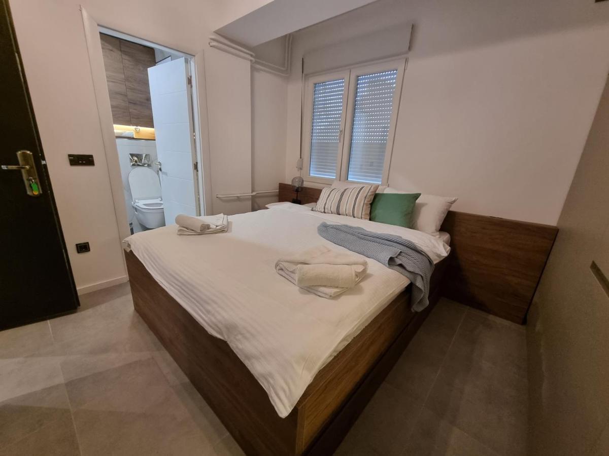 Parliament View Apartments Beograd Bagian luar foto