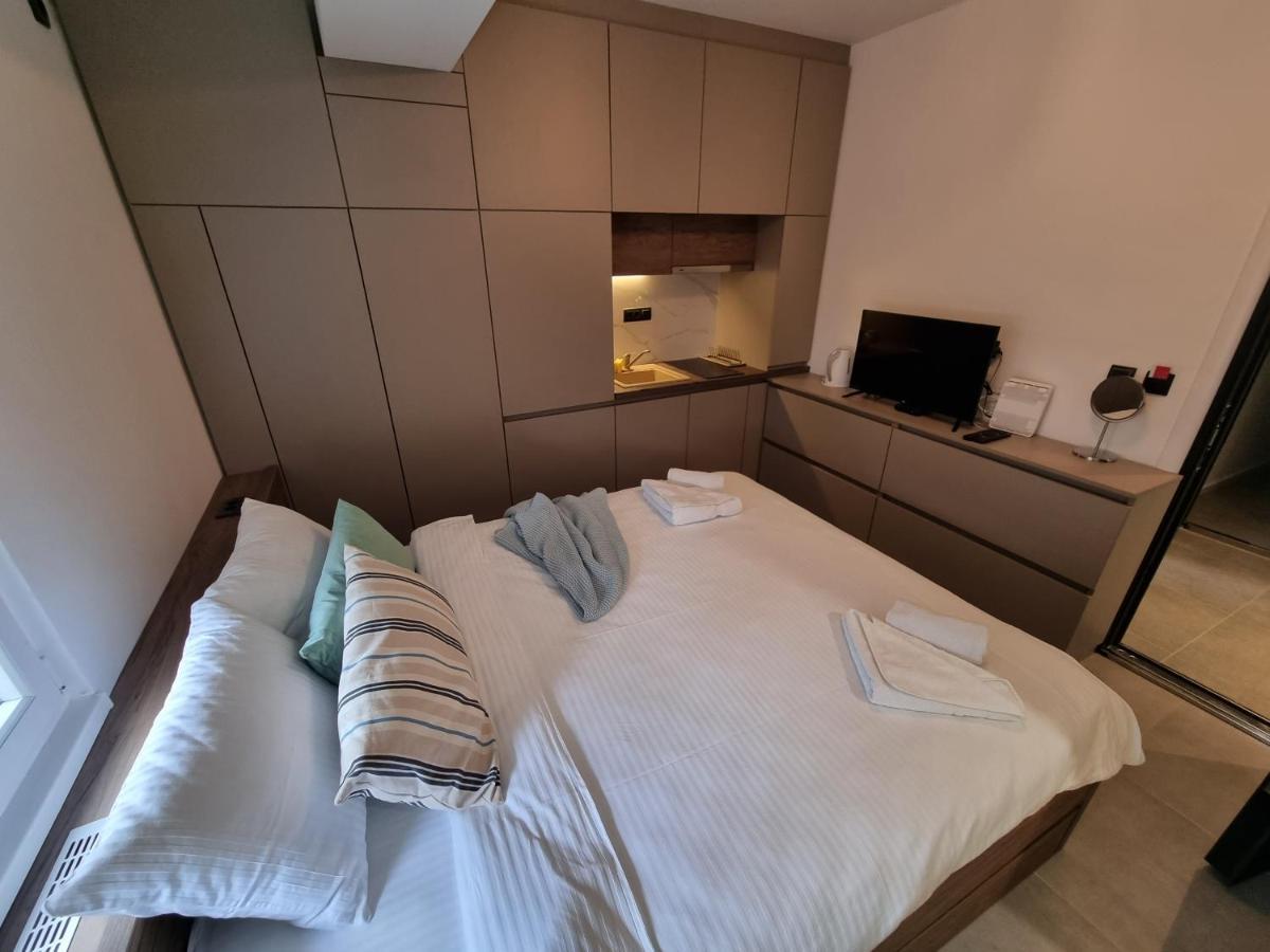 Parliament View Apartments Beograd Bagian luar foto